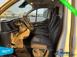 Ford Transit Custom 300 L2H1 Camera + Trekhaak