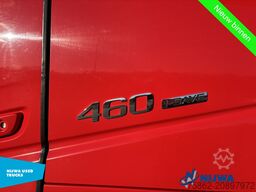 Volvo FH 460 TC 4x2 PTO + New Tacho