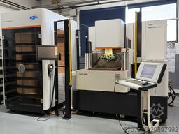 AGIE CHARMILLES CUT 2000