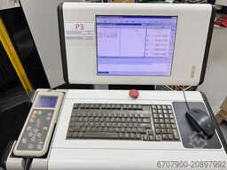 AGIE CHARMILLES CUT 2000