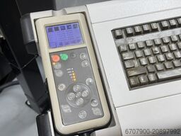 AGIE CHARMILLES CUT 2000