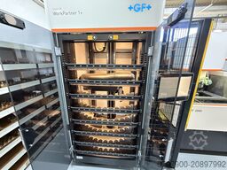 AGIE CHARMILLES CUT 2000