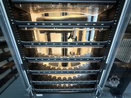 AGIE CHARMILLES CUT 2000