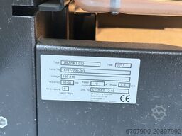 AGIE CHARMILLES CUT 2000