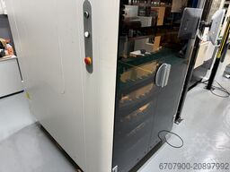 AGIE CHARMILLES CUT 2000