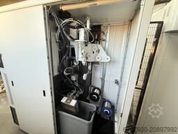 AGIE CHARMILLES CUT 2000