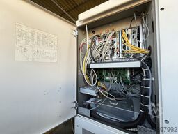 AGIE CHARMILLES CUT 2000