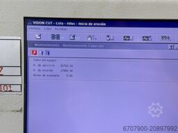 AGIE CHARMILLES CUT 2000