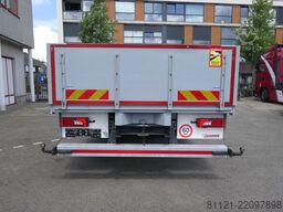 Scania G320 | Manual gearbox | 747817Km | 2014 | Smart...
