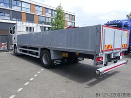 Scania G320 | Manual gearbox | 747817Km | 2014 | Smart...
