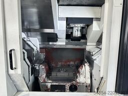 Mazak Variaxis 500-5X II