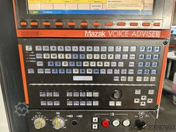Mazak Variaxis 500-5X II