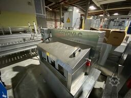 Cryovac ST77 RHE