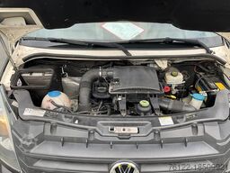 VOLKSWAGEN Crafter 2,0 D/516/20 Sitze/Sprinter/neuer  Motor