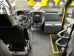 VOLKSWAGEN Crafter 2,0 D/516/20 Sitze/Sprinter/neuer  Motor