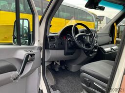 VOLKSWAGEN Crafter 2,0 D/516/20 Sitze/Sprinter/neuer  Motor
