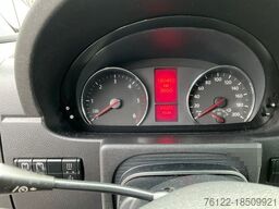 VOLKSWAGEN Crafter 2,0 D/516/20 Sitze/Sprinter/neuer  Motor