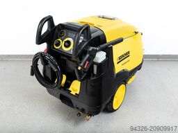 Kärcher HDS 8/18-4M - 800l/h - 180bar - 5,5kW