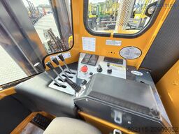 Combilift C4000 / GAS / DUPLEX 4100 / POSITIONER