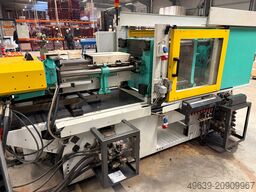 Arburg 470 C 1500-675