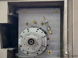 HANDTMANN / BAVIUS HBZ Trunnion 120