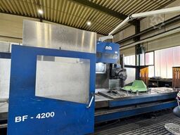 MTE BF 4200