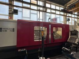 HEDELIUS CB 70 - 3200