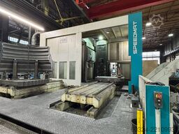 PAMA Speedmat 3/TR16