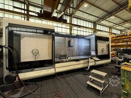 DMG MORI DMF 360-11