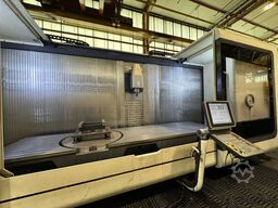 DMG MORI DMF 360-11