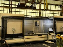 DMG MORI DMF 360-11