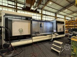 DMG MORI DMF 360-11