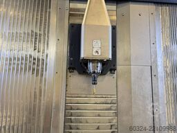 DMG MORI DMF 360-11