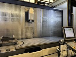 DMG MORI DMF 360-11