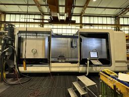 DMG MORI DMF 360-11
