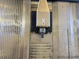 DMG MORI DMF 360-11