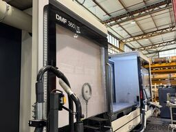 DMG MORI DMF 360-11