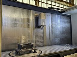 DMG MORI DMF 360-11