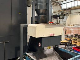 DMG MORI DMF 360-11