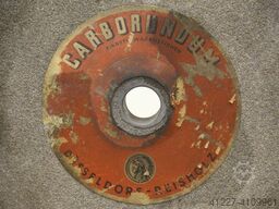 Carborundum Ø 505 / 65 mm