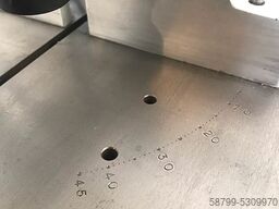  UK 350 P mit Pneumatik Spanner