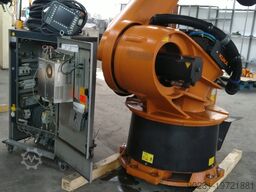 KUKA KRC2 KR360 2006 MODEL ROBOT TESTED