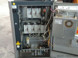 KUKA KRC2 KR360 2006 MODEL ROBOT TESTED