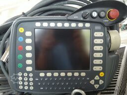 KUKA KRC2 KR360 2006 MODEL ROBOT TESTED