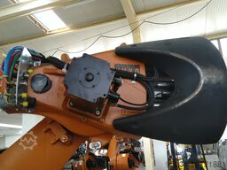KUKA KRC2 KR360 2006 MODEL ROBOT TESTED