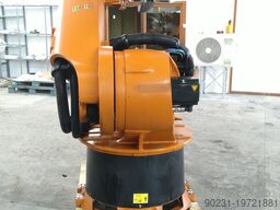 KUKA KRC2 KR360 2006 MODEL ROBOT TESTED
