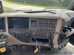 Volvo FM 430 VDL PORTAALARM/ABSETZKIPPER 2021!! 21tkm...