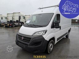 Fiat Ducato MH2 130CV