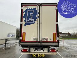 Schmitz Cargobull 