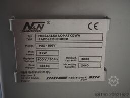 N&N MIX-180V